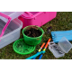 Set pescuit Zebco - Talia Fishing Set